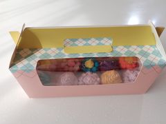 -幸福里DIY蛋糕烘焙·团建·拼豆豆(普陀店)