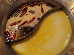 -旺蜀主成都串串火锅(西直门凯德MALL店)