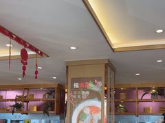 -添福来墨鱼饺子 · 海鲜东北菜(大连星海·黄浦路店)