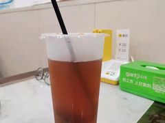 酸梅汤-臻味斋