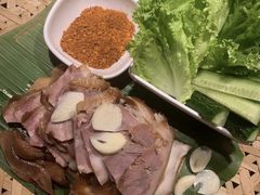 -筱爷叔·上海传统手工菜(玉树路店)