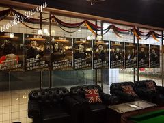 -真枪会射击俱乐部(河西中央公园店)
