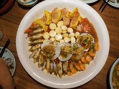 -老宁波1381餐厅(桃源中路店)