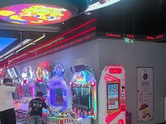 -上海JOYPOLIS环游嘉年华主题乐园