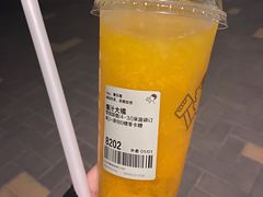 -喜茶(北京三里屯太古里店)