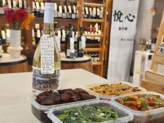 -神仙钵湘香土菜馆(光华路店)