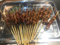 -管氏翅吧(地安门创始店)