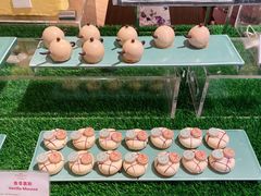 -广州中心皇冠假日酒店-环市食坊·海鲜自助餐厅