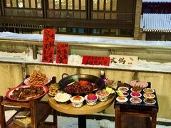 -楠火锅(西单店)
