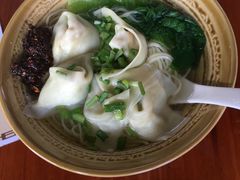 -姚家豆花