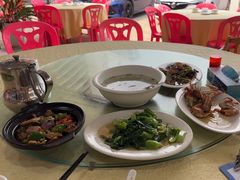 -考记泥焗鸡农庄·海鲜(北洛秘境店)