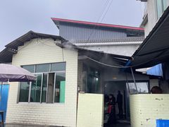 -周鱼鳅饭店