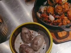 -潮界(虹桥新天地店)