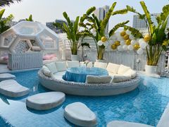 -天空花园餐吧·生日·团建(南山店)