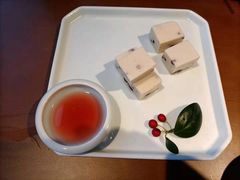 -三凤酒家·百年无锡菜(清扬茂业店)