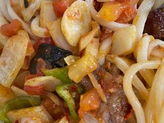 -新疆巴州金丝特餐厅(大钟寺店)