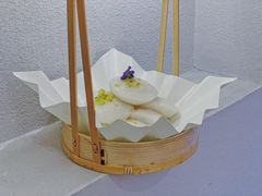 酒酿桂花糕-青梅酒肆PLUS(长白仙岛北路店)