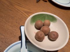 -周家二小姐的菜·扬州菜·香炒蟹·狮子头(江都金鹰店)