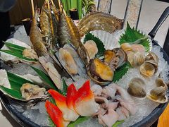-生如夏花泰式火锅(鹭洲里店)