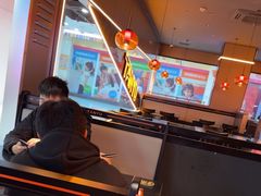 -探鱼·鲜青椒爽麻烤鱼(三水广场店)