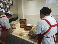 -清真马三汤包(回民街店)
