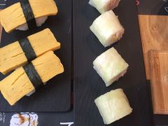 -Sushi Love 创意寿司(丽影广场店)