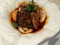 -汉唐宴长安食府