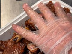 -春梅里卤鹅馆·47年老字号(中山路店)