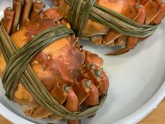 -品鲜村农家菜·阳澄湖大闸蟹(总店)
