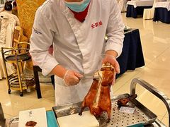 -全聚德(上海首店浦东店)