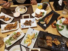-悦和餐厅(CBD玉米楼店)