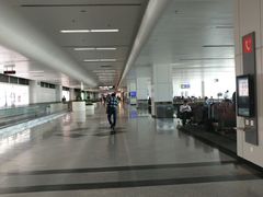 -福州长乐国际机场