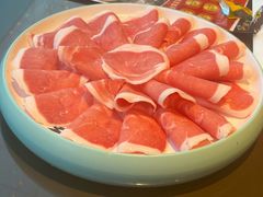 -匹夫涮肉城(黄村店)