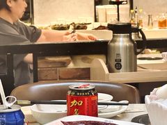 -围炉夜话·潮汕卤水火锅(榕江店)