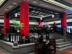 -龙悦湾酒家·八阵鱼生·渔人码头店