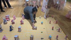 -宝燕乐园(闵行旗舰店)