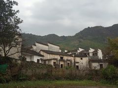 -塔川景区