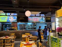 -记忆串城·东北烧烤·小龙虾·大型团建(南油店)