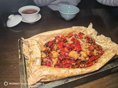 辣子鸡-宋·川菜(珠江新城店)