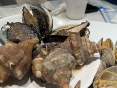 -海味当家·蒸锅海鲜(中山广场创始店)