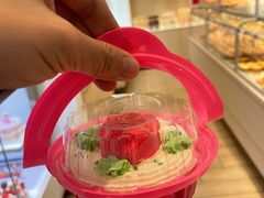 -好利来(龙首印象城店)
