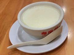 -南信牛奶甜品专家