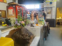 -隆喜元鱼汤包·海鲜(中联广场店)