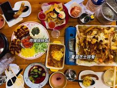 -夏星酒馆(剑桥公社店)