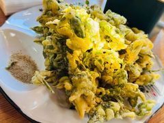 -遇见小院—虹鳟鱼•农家菜(怀柔店)