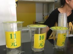 -黄记玉米汁(东丽大厦店)