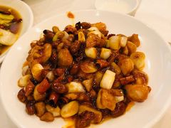 -九花山烤鸭店