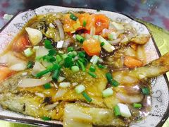 -如我美食(达道社区店)