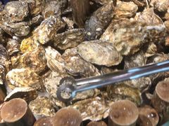 -鼎香缘海鲜自助火锅烤肉(锦辉购物广场店)