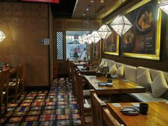 -云海肴·云南小炒·汽锅鸡(天津国金汇店)